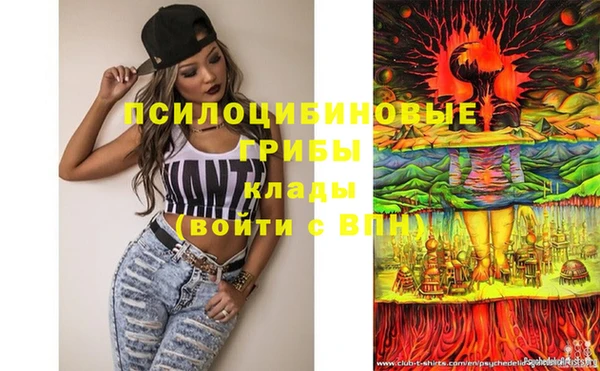 кристаллы Белокуриха